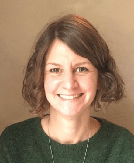 Kirsty Stuart