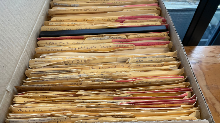 How to Audit and Update Your Old Writing