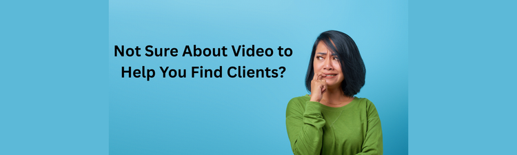 Why Freelance Writers Need Video to Land Higher‑Paying Clients, Even if You’re Camera Shy
